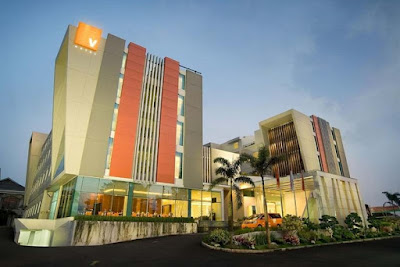 3 Hotel Murah di Bandung Favorit Wisatawan
