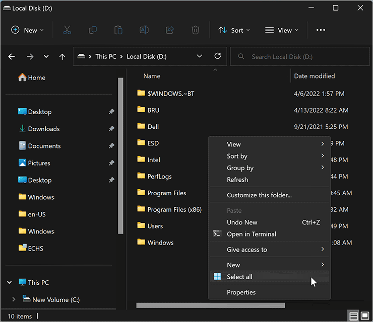 1-Select-all-context-menu