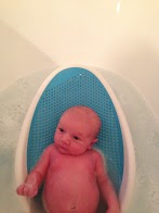 Angelcare Baby Bath Support Pink : Angelcare Soft Touch Baby Bath Support review | Mother ... : This is the one baby care products every new mom and dad should have!