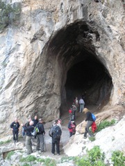 cova del bisbe