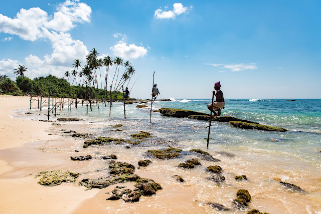 5 Comidas para Provar no Sri Lanka