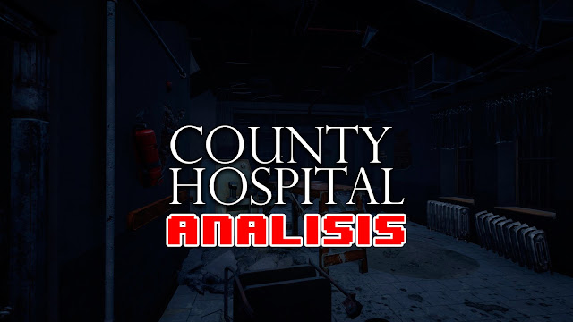 Análisis: County Hospital.