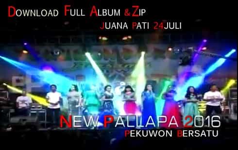 download new pallapa live pekuwon juwana pati 2016 full album zip