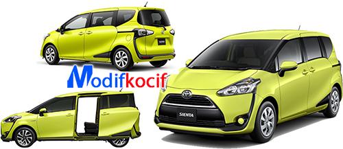 Harga Mobil Toyota Sienta Bekas Spesifikasi Terbaru  Harga Mobil Toyota Sienta Bekas Spesifikasi Terbaru 2017