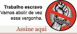 Trabalho escravo
