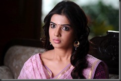 Samantha Latest Hot Still2