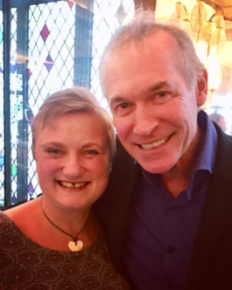 madmumof7 with Dr Hilary Jones GP #asdalittleangels