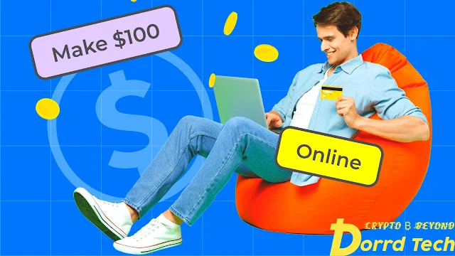 How to Earn $100 a Day with ClickBank