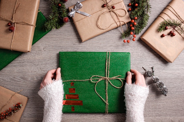 Trending Gifts For Christmas 2019