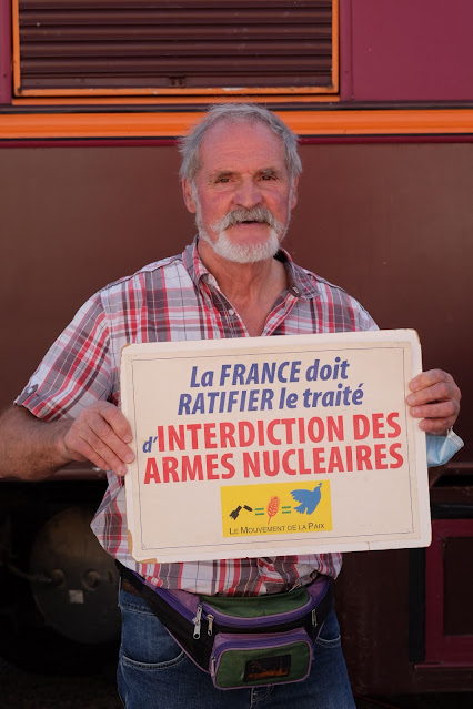 Traité sur l'interdiction des armes nucléaires