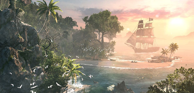 Assassin’s Creed 4 Black Flag Tips and Tricks