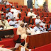 Legislative aide slumps and dies at National Assembly entrance 