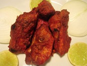 Chicken Kebab Recipe