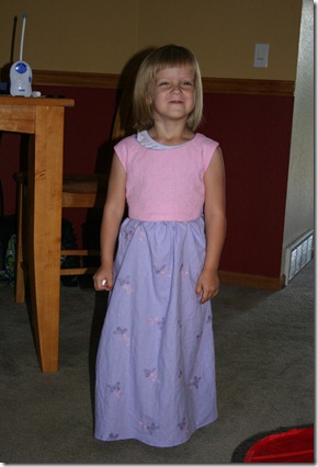 2010-08-12 Kahlen's new dress (1)