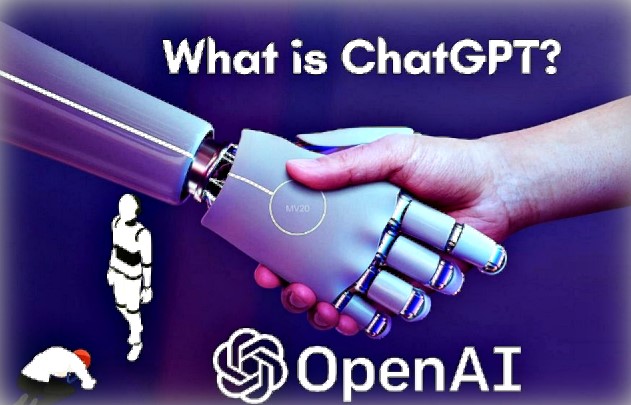 ChatGPT is a Chatbot Tool of OpenAI.