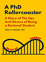 Trowler, P. (2014) Doctoral Research into Higher Education: Thesis Structure, Content and Completion. CreateSpace Independent Publishing Platform: United States of America (USA), California (CA), Santa Cruz, Scotts Valley. [ISBN: 9781500543068]. [Available on: Amazon: https://amzn.to/3TS9psY].