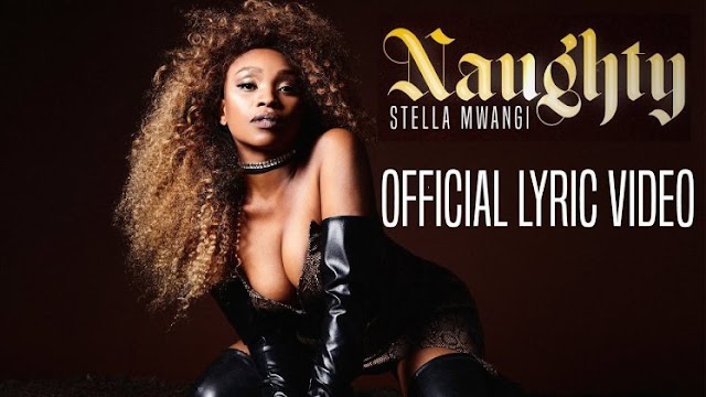 AUDIO | Stella Mwangi – Naughty | Download