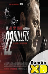 pelicula 22 Bullets (2010) Online