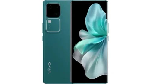 Vivo V30 5G Price in Pakistan 2025