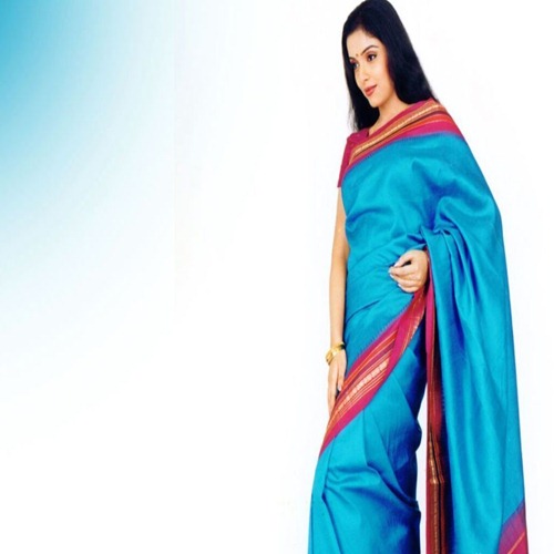 Hot Asin New Hairstyle in Career