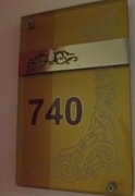 mercure Pontianak Room 740