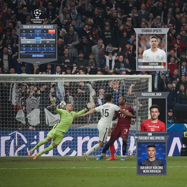 Champions League