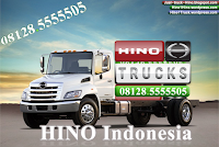 Link Blog Hino Truck