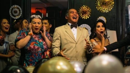 The Panti Sisters 2019 online gratis castellano