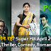 Top 10 Best Hindi Web Series April 2019