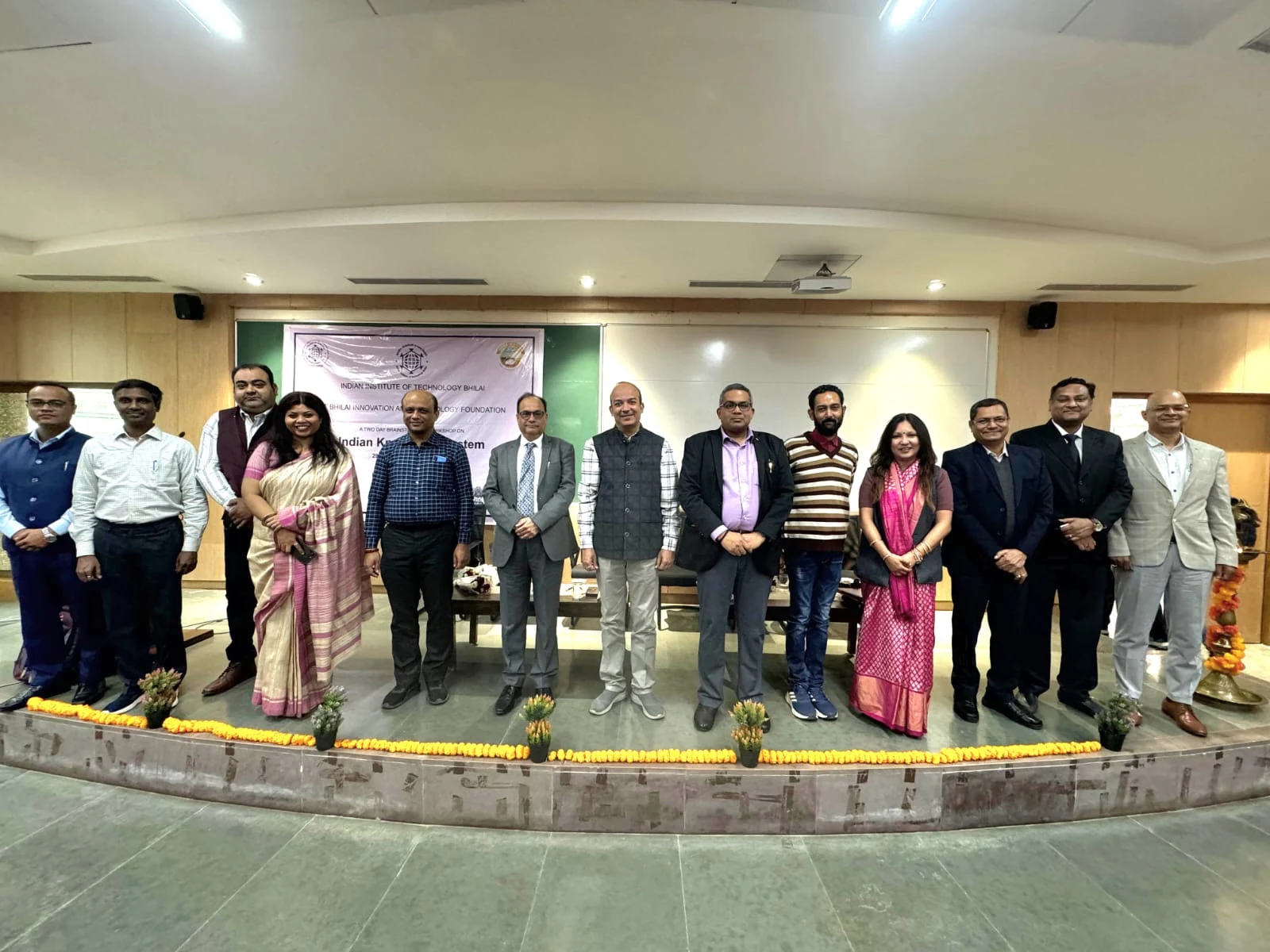 IIT Roorkee and IIT Bhilai Forge Alliance for Tribal Research and Preservation of Indian Knowledge Systems