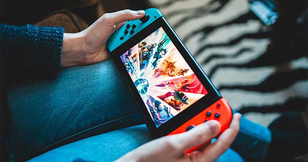Rumores apuntan a marzo de 2025 como la nueva fecha de lanzamiento para la Nintendo Switch 2