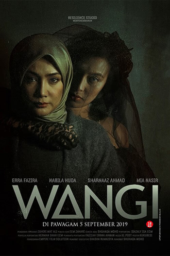 Wangi