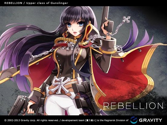 Rebellion 2
