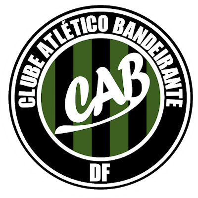 CLUBE ATLÉTICO BANDEIRANTE