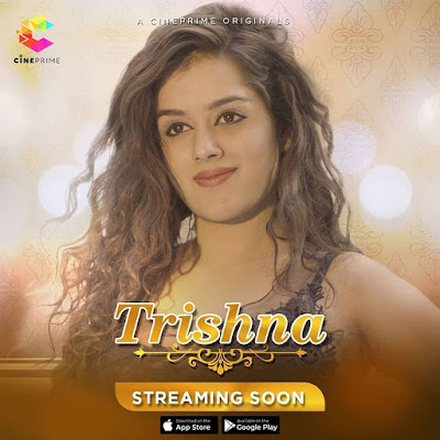 Trishna web series actress Muskaan varsney