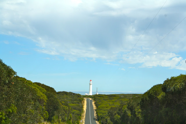 Cape Nelson Lighthouse