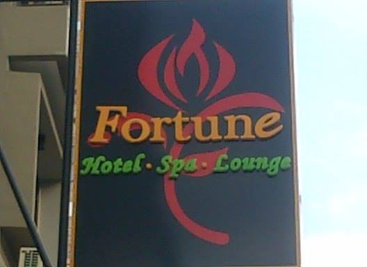 Fortune Spa, Massage and Lounge Bar  Jakarta100bars 