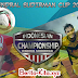 Mitra Kukar Pemenang Final Jendral Sudirman Cup 2015-2016