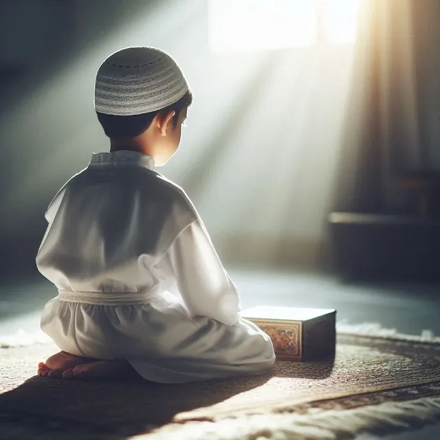 Dua for Forgiveness of Parents