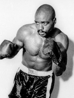 Rubin Carter