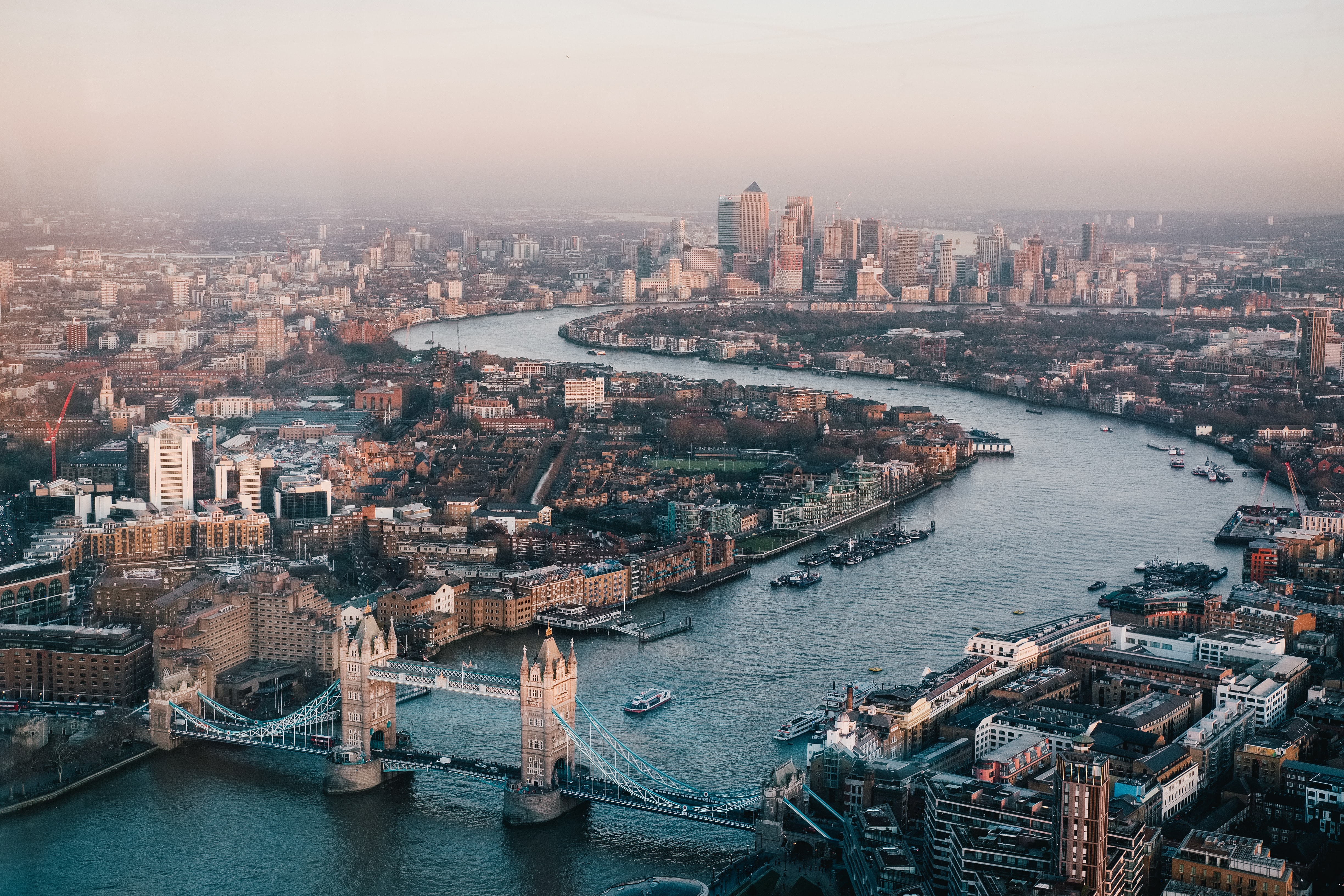 London: Kota yang Penuh dengan Sejarah dan Budaya