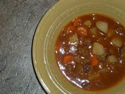 Cowboy stew recipes