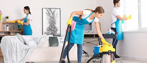 bond cleaning and home cleaning services in Canberra and Queanbeyan
