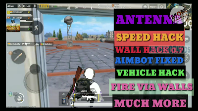 PUBG MOBILE VIP LUA SCRIPT 1 SCRIPT 64 HACKS DOWNLOAD ... - 