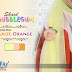 Shawl Bubblegum - Custome-Made (Restock)