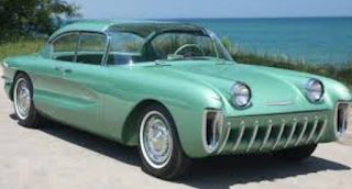 1955 Chevrolet Biscayne