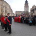 Różańce publiczne - już dziś i jutro! - szef Krucjaty Młodych, Maciej Maleszyk