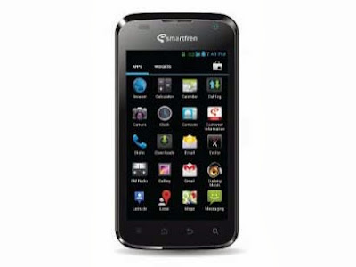 Smartfen Andromax I