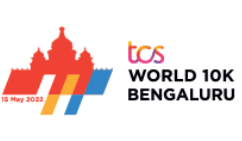 TCS World 10K Bengaluru 2022