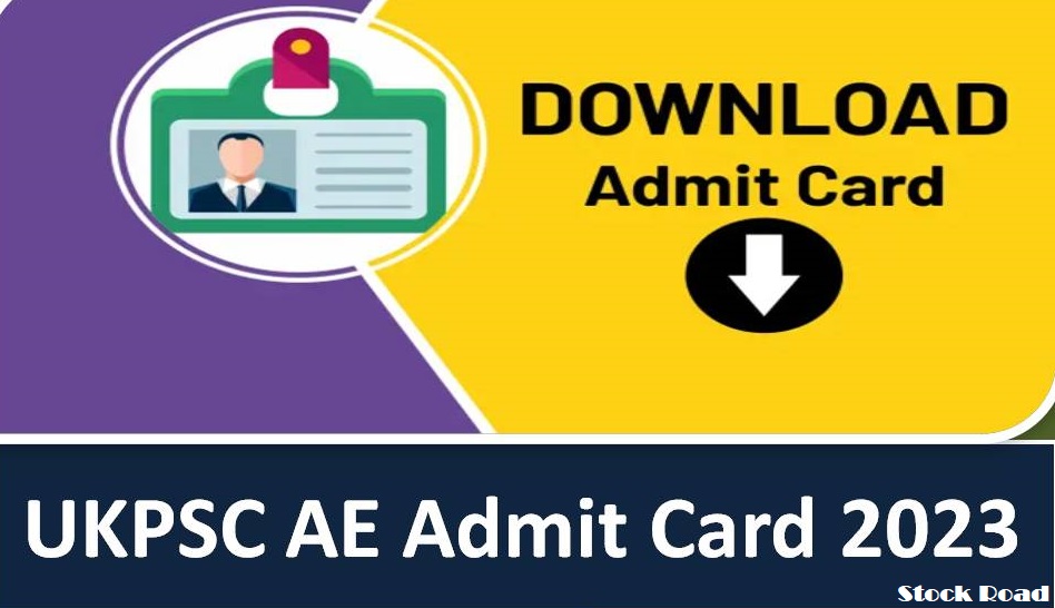 यूकेपीएससी इंजीनियर भर्ती परीक्षा के एडमिट कार्ड जारी:करें डाउनलोड, 13 अगस्त से एग्जाम (UKPSC Engineer Recruitment Exam Admit Card Released: Download, Exam From August 13)